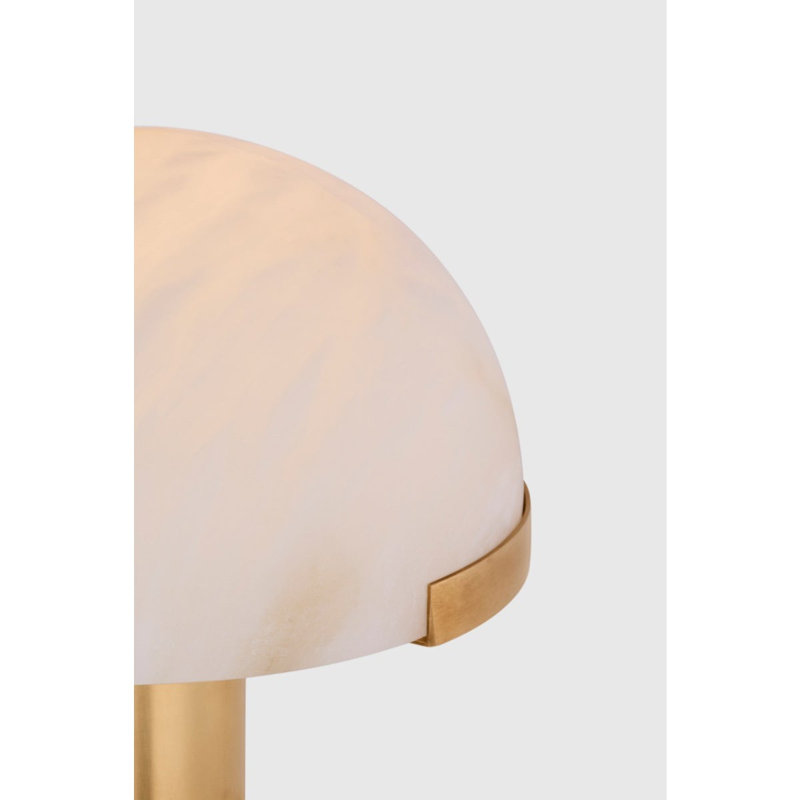 MelangeLED Standard Table Lamp by Kelly Wearstler