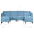 Turquoise clair est en rupture de stock