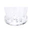 Geode Glass End Table-755468932
