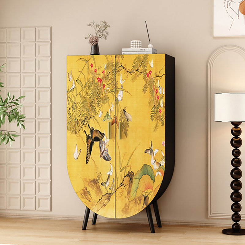 Décoration chambre garde-robe française
