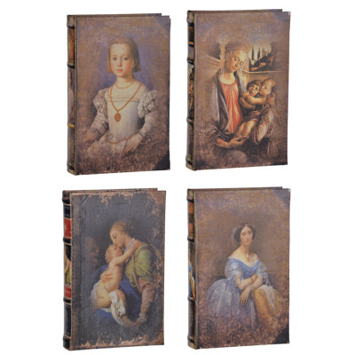 Entertainment Decorative Box