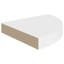 Brandom Floating Shelf