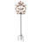 Ombre Copper Swirl Wind Spinner, 83in