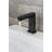 Wall-Mounted Shower System with Thermostatic Valve and Handheld Spray-108571756