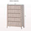 Mobilier de chambre à coucher Mid-Century Modern