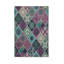 Tapis tissé de qualité supérieure, 5,2 x 7,5 pi, 100% polyester, antibactérien, antidérapant, hauteur des poils de 0,3 po | Lavable à la machine, impression numérique 3D | Parfait pour le salon, la chambre à coucher et le bureau-1791212323
