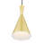 Ariandne 1 - Light Single Cone Pendant-857013399-854337130