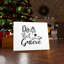 Do Not Grieve - Wrapped Canvas Print-444097325