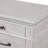 Avallon 3-Drawer Nightstand