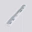 Bonina - Light Brushed Nickel Pendant-1742438522-1742438525-1742438527