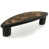 Noir / or antique est en rupture de stock
