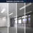 Dimmable Troffer Ceiling Light-86755931