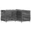 Outdoor Patio Sofa Cover