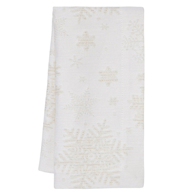 Telluride Polyester Blend Square Napkins