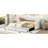 Beige, Twin Xl To King, Upholstered Daybed, Drawers, Buttoned Drawer And Back Surfaces, Comfortable Seating Storage Great Support, Wood Slats