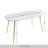Lashaunta 3 - Piece Velvet Living Room Set-1962559705