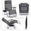 Fauteuil inclinable Sharin-24710079