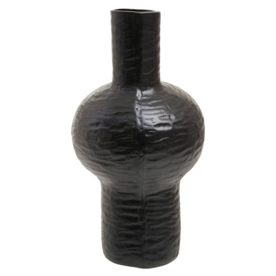 Mahpee Aluminum Table Vase