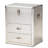 Gofried 19.09'' W Nightstand