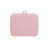 Kuddlez Kids Foam Chair Soft Pink-114636388