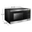 Danby 1.1 Cubic Feet 1000 Watt Countertop Microwave-84452982