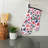 Cupid’s Love Notes Oven Mitt Cotton Twill