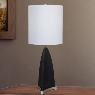 Simran Crystal Table Lamp