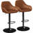 Tabourets de bar rotatifs 2 pièces Eastway-1776641950