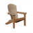 Weatherwood with Antique Mahogany selected