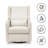 Arlo Recliner and Swivel Glider-48197781
