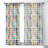 Brynhildur Blackout Curtain Pair-998762028