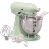 KitchenAid® Artisan® Series 5 Quart Tilt-Head Stand Mixer