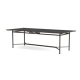 Venetian Outdoor Dining Table