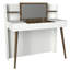 Wilton Dressing Table with Mirror