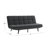 Jakylie Full 70" Wide Tight Back Convertible Sofa-1740283314