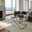 Table basse Kranz