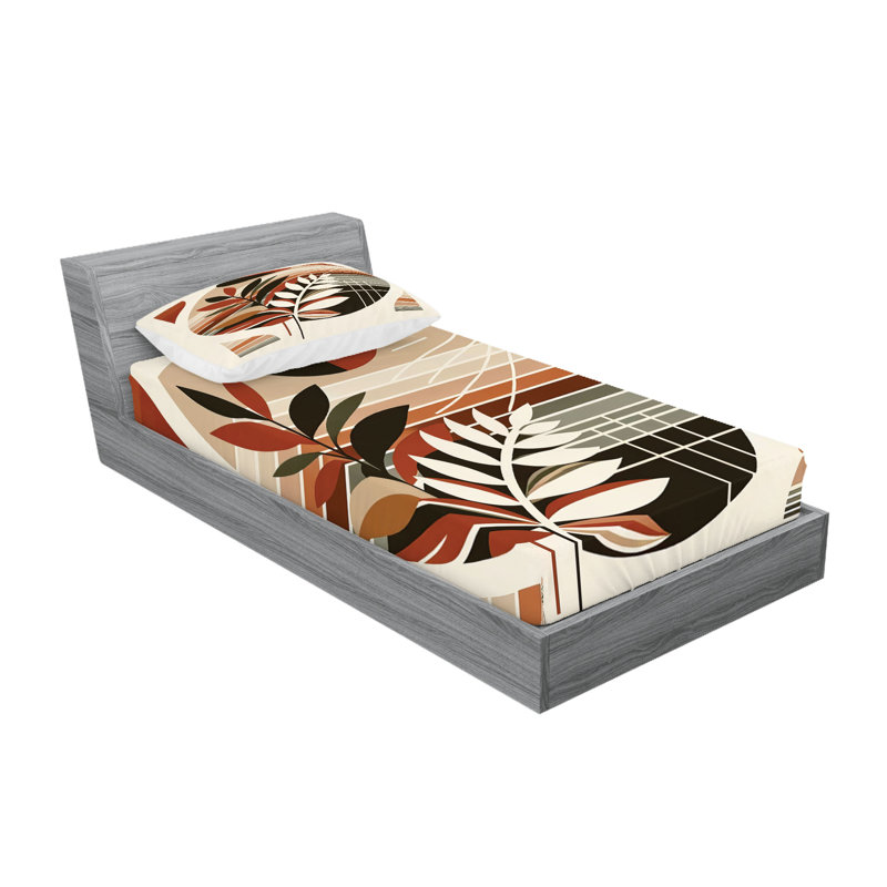Microfiber Sheet Set, Twin XL