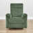 Moss Green