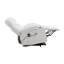 92cm Wide Chenille Wall Recliner Standard Recliner with Massager-539501998
