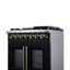 Porte française Capriasca 30 - noir-117169761-117169758