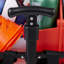 Chariot utilitaire d'extérieur pliant Seina
