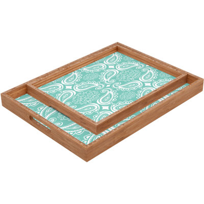 Bamboo Tray