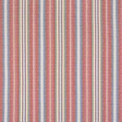 Serape Cotton Blend Fabric