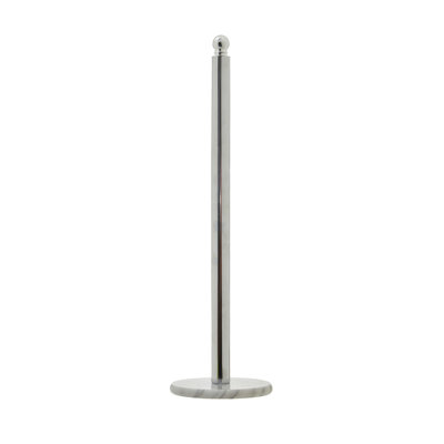 Zeitz Free Standing Toilet Paper Holder