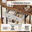 130cm Console Table