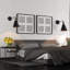 Armed Sconce