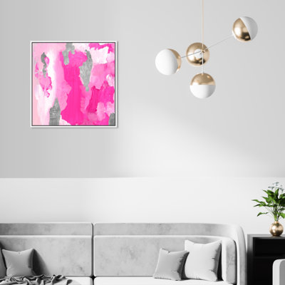 Ciel - impression d'art graphique