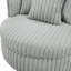 Swivel Armchair