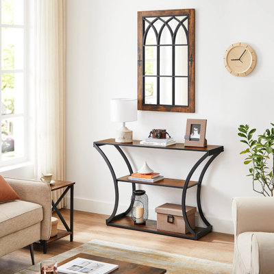 Keellieh 47.2'' Console Table