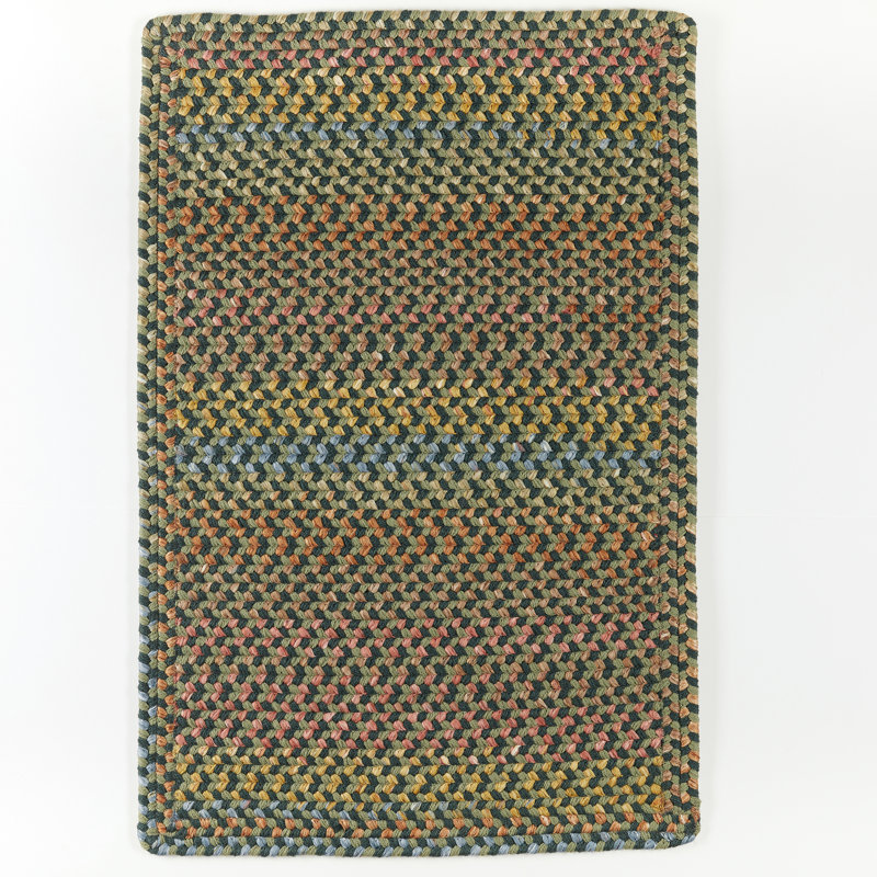 Lillyana Indoor / Outdoor Rug, Rectangle 2' x 3'